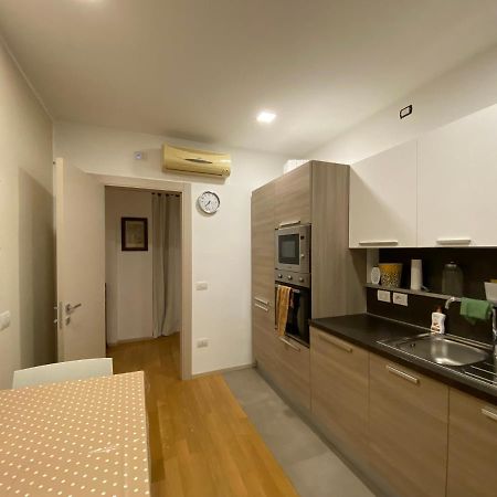 Casa Vanis Apartment Bari Ngoại thất bức ảnh