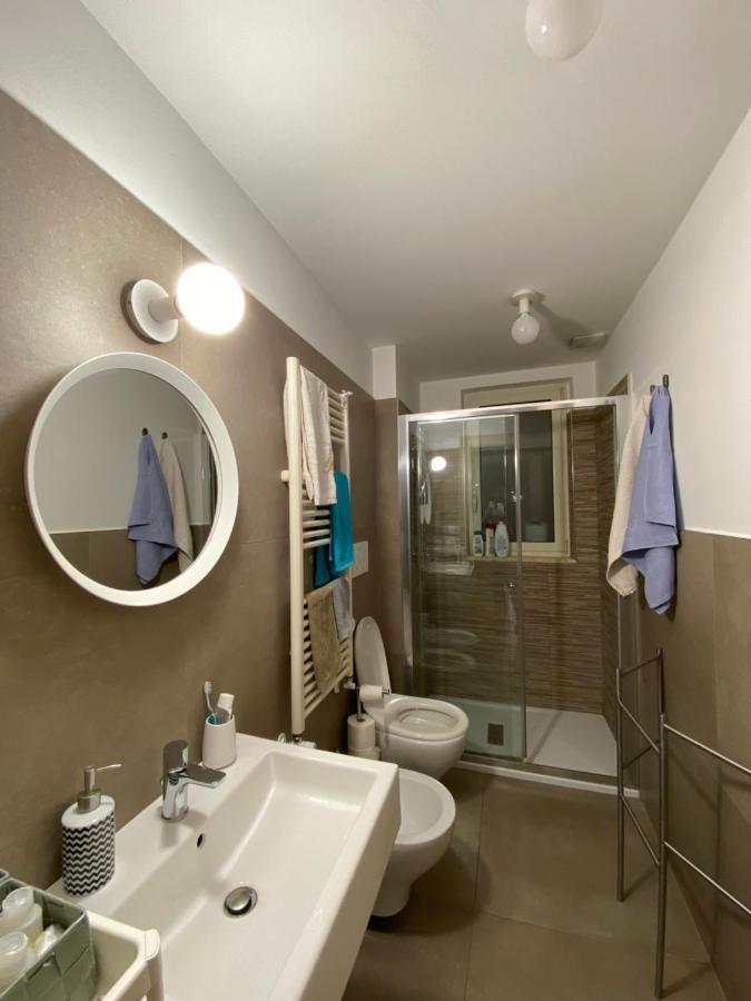 Casa Vanis Apartment Bari Ngoại thất bức ảnh