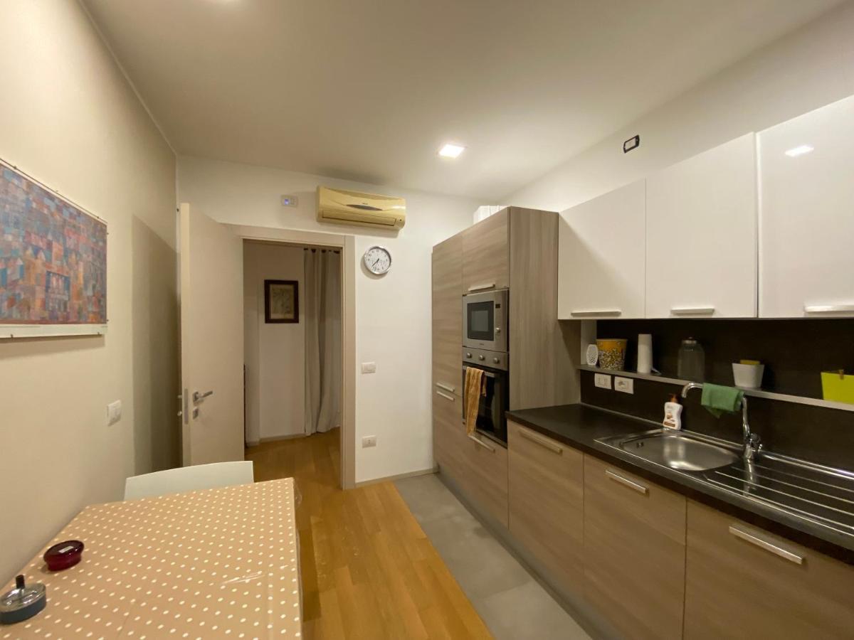 Casa Vanis Apartment Bari Ngoại thất bức ảnh