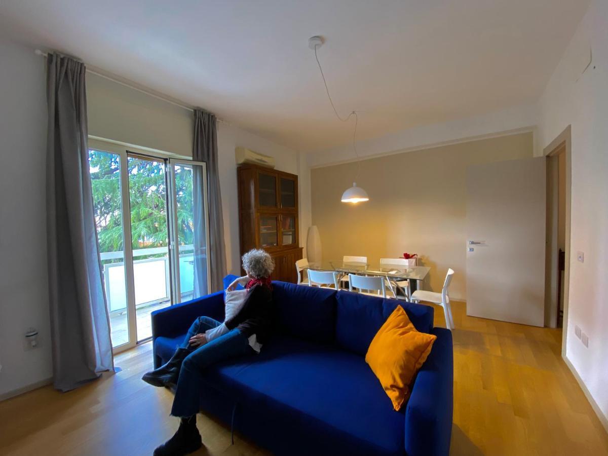 Casa Vanis Apartment Bari Ngoại thất bức ảnh