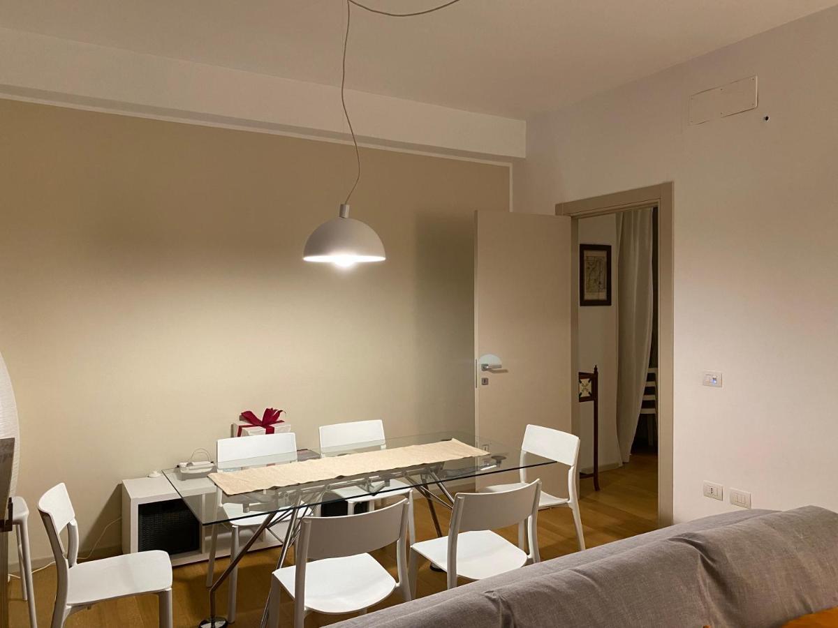 Casa Vanis Apartment Bari Ngoại thất bức ảnh