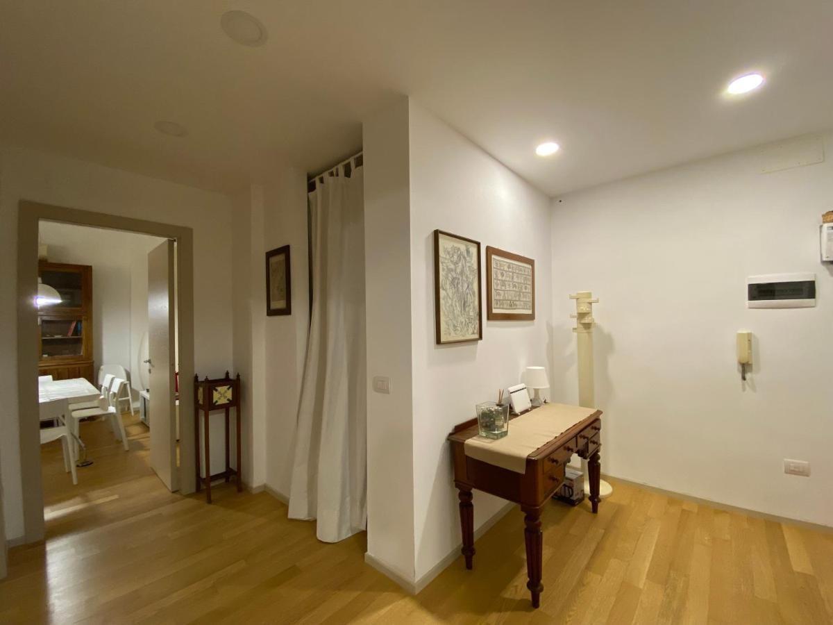 Casa Vanis Apartment Bari Ngoại thất bức ảnh