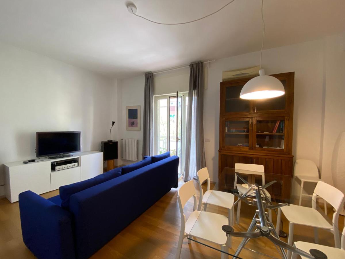 Casa Vanis Apartment Bari Ngoại thất bức ảnh