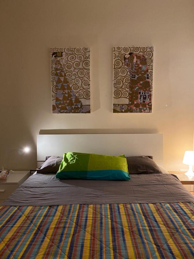 Casa Vanis Apartment Bari Ngoại thất bức ảnh