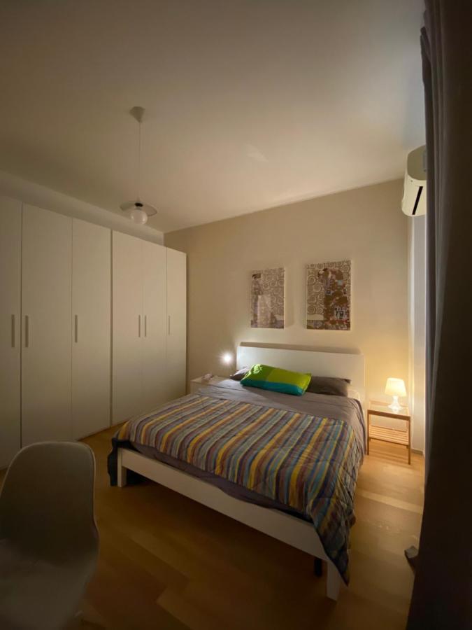 Casa Vanis Apartment Bari Ngoại thất bức ảnh
